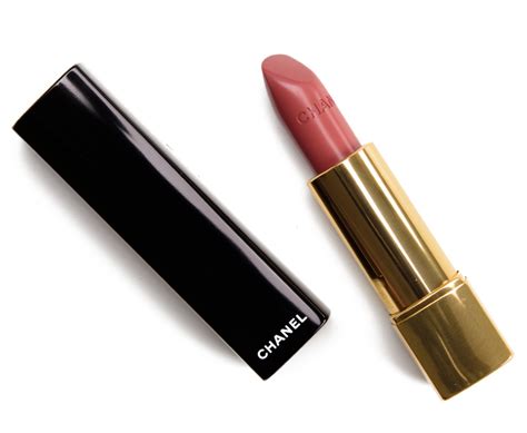 chanel lip 196|john lewis Chanel rouge lipstick.